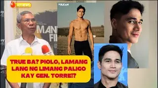 GEN. TORRE VS PIOLO PASCUAL? SINONG FINEST? SINO NGA BA ANG LAMANG SA PALIGO! 👮🏼🚨 #ManilasFinest