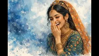 चहक | Chyhak | Indian Classical Music 1 Hour Loop