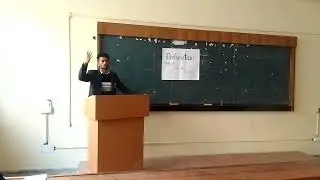मेरे सपनों का भारत पर भाषण
