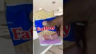 Сэндвич, который испортил мою диету