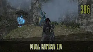 [HD][Ger][LP] Final Fantasy 14: 396 Planung, Spione und Vergangenheit