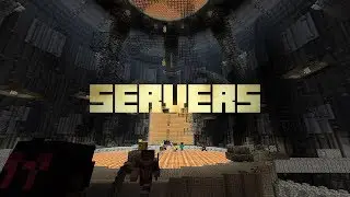 Everything&rsquo;s Better Together - Including Competitive Minecraft Multiplayer!