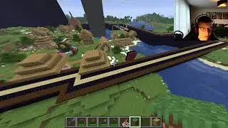 I jest Minecraft