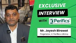 K Perifics Powering India&rsquo;s AV & Digital Signage Infrastructure with Custom Manufacturing
