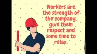 Happy labour Day 2021