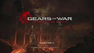 Xbox Game Pass: Gears of War: Judgment