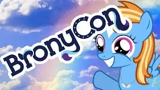ACPictures - Bronycon 2019 Announcement!!!!