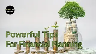 Investing for the Future | Powerful Tips for Financial Planning