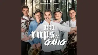 Das is de Rups Gang