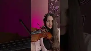 💃 #violin #cover #music #violinist #onthefloor #jenniferlopez