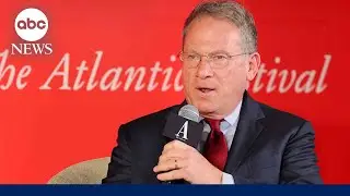 Trump has a long history with The Atlantic editor who was invited to Signal chat