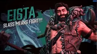 HOW TO DEFEAT EISTA THE INVINSIBLE & HOW TO GET THE *LOB*/ANOINTED LEGENDARIES IN 8 MINS OR LESS !!!