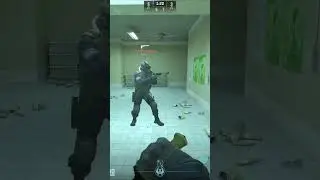 CS2 clean 2 pistol kills