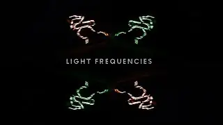 Light Frequencies - A Short Skateboarding Film