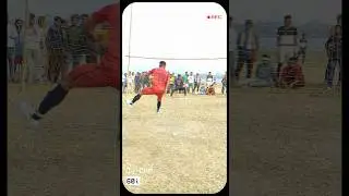MY HEART MY LIFESTYLE ONLY FOOTBALL VIRAL VIDEO PENALTY SHOOTING