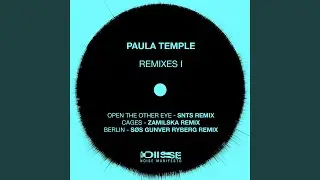 Open the Other Eye (SNTS Remix)