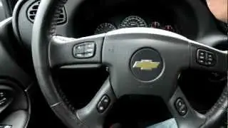 2006 Chevy TrailBlazer EXT LT (stk# 29696A ) for sale Trend Motors Used Car Center Rockaway NJ