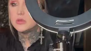 Vampyre Cosmetics x SILENT HILL Collection