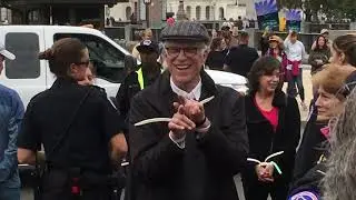 JANE FONDA FIRE DRILL FRIDAYS MEDLEY