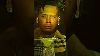 [FREEDL] Moneybagg Yo Type Beat &ldquo;Posted&rdquo; (PROD. By JAYY JORDAN)