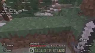 Cool terrain generation 🫥