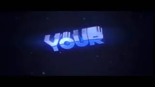 AMAZING MULTI-COLORED INTRO TEMPLATE!