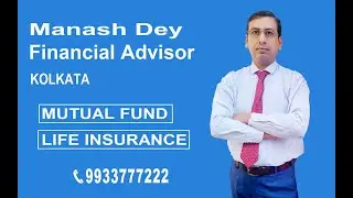 SBI HDFC ICICI Prudential AXIS Mutual Fund Life Insurance Advisor Salt Lake Sector 5