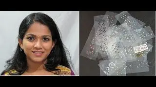 Bindi Organizing - Craft
