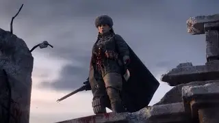 Futives Plays the Entire Call of Duty Vanguard Campaign