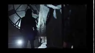 Arrow 2x03 - Ra's al Ghul wants Black Canary to return