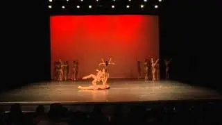 Selecionados YAGP 2013/2014   Balletarrj - RJ  Origem