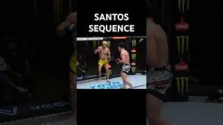 Daniel Santos sequence