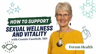 How to Support Sexual Wellness and Vitality