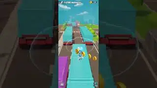 Last War: Survival - Casual 32K Street Rush Run