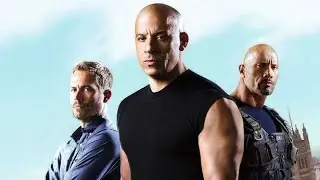 He will regret telling Dom what he did...!! (Fast And Furious)