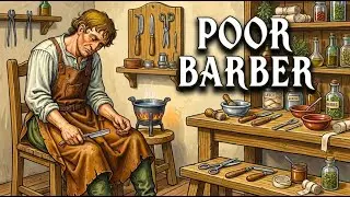 What Was Life Really Like for a Medieval Barber?