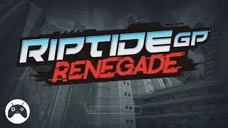 Riptide GP: Renegade Android Gameplay