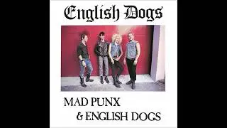 English Dogs - Psycho Killer