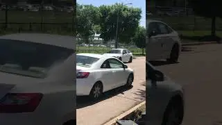New 2024 Honda Civic delivery