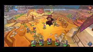 lords mobile challenge petite devil stage 2(october 2022)