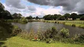RIVERSIDE CARAVAN & CAMPING PARK, NORTH MOLTON ROAD, SOUTH MOLTON, DEVON