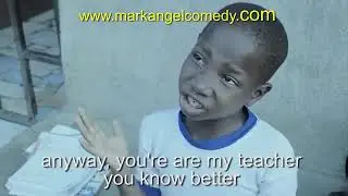 OMINI KNOWEST mark angel comedy episode 59