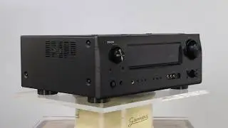Denon AVR-1509