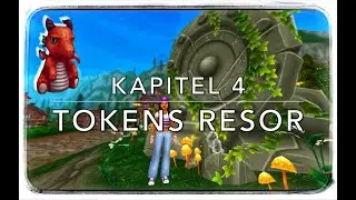 TOKENS RESOR - Kapitel 4 (alla platser!) // Star stable