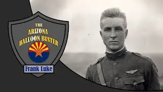 Snapshots of History  - Frank Luke 