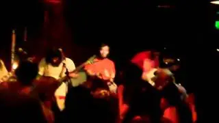 ancestree - sacred birth (crows nest)