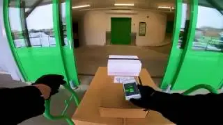 Why Green Storage Chose the nokē Smart Entry System