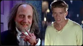 Chris Elliott, Ryan Phillippe among cast set in new Slasher Film The Him
