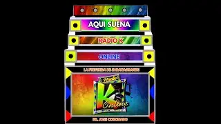 PROGRAMACION # 3 VARIADITA PARA TU FIESTA 
