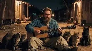 Pure Talent Knows No Wealth | A Man&rsquo;s Guitar Story